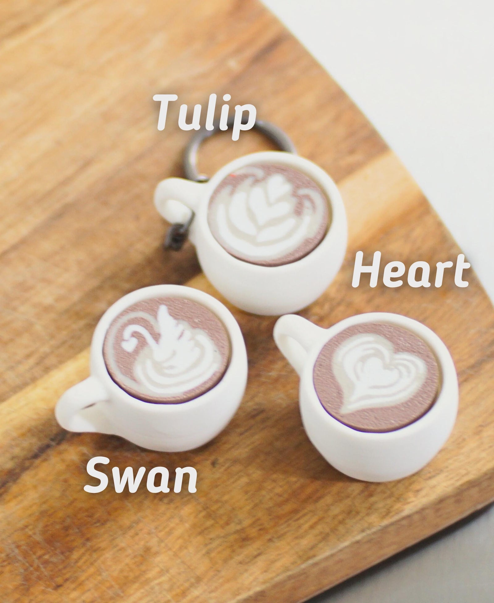 Latte Coffee Clicker