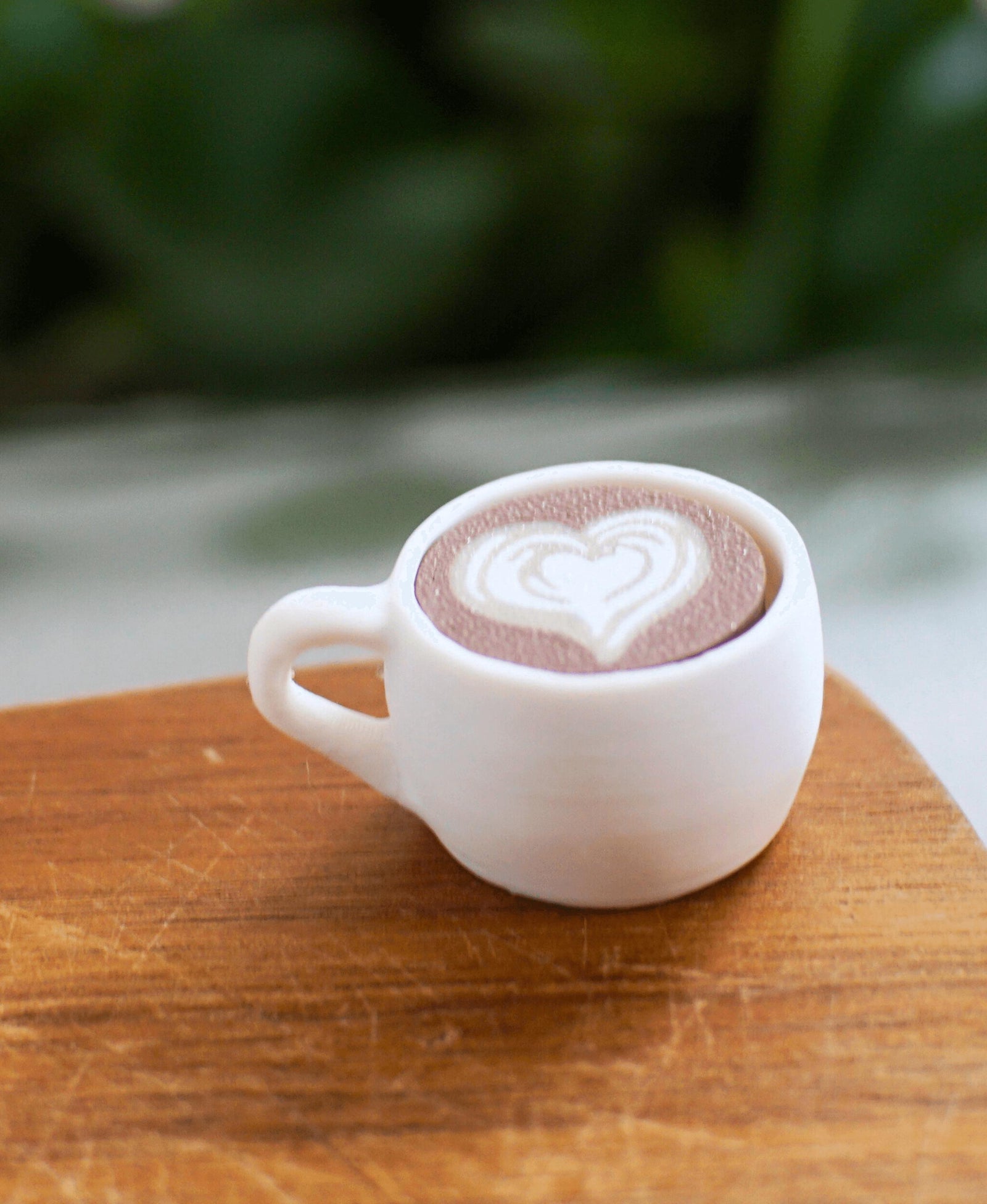 Latte Coffee Clicker