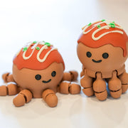Flexi Takoyaki