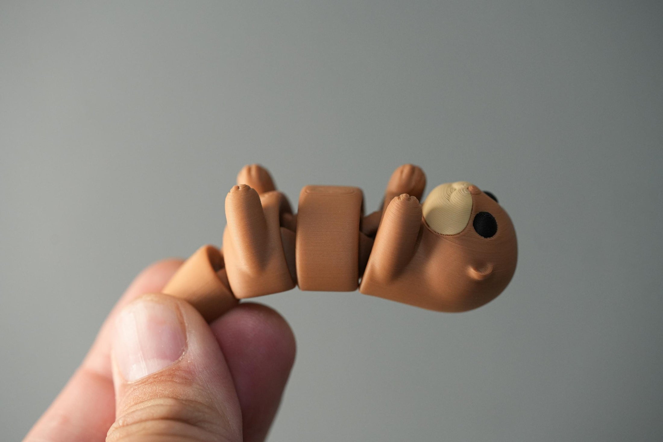 Flexi Otter