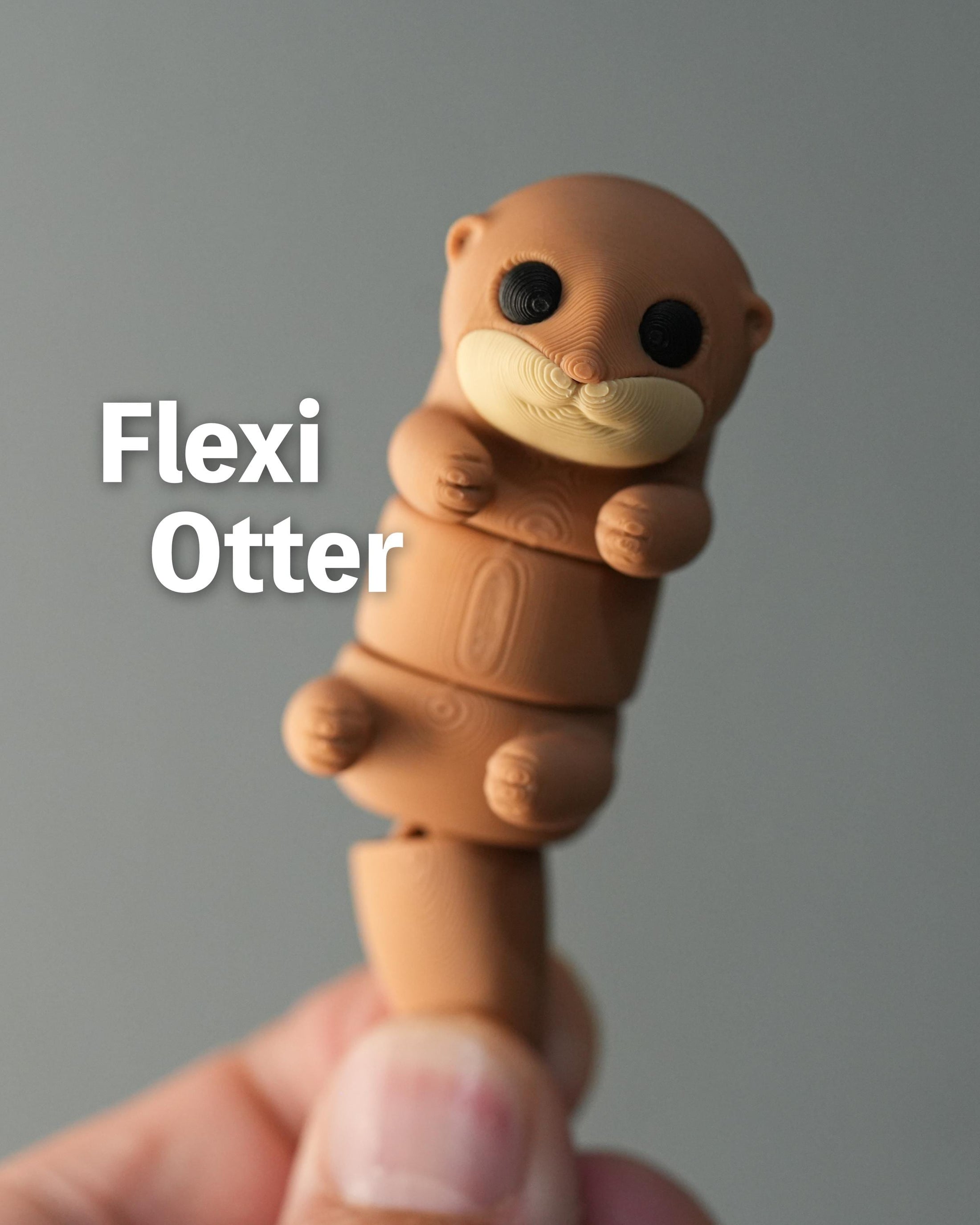 Flexi Otter