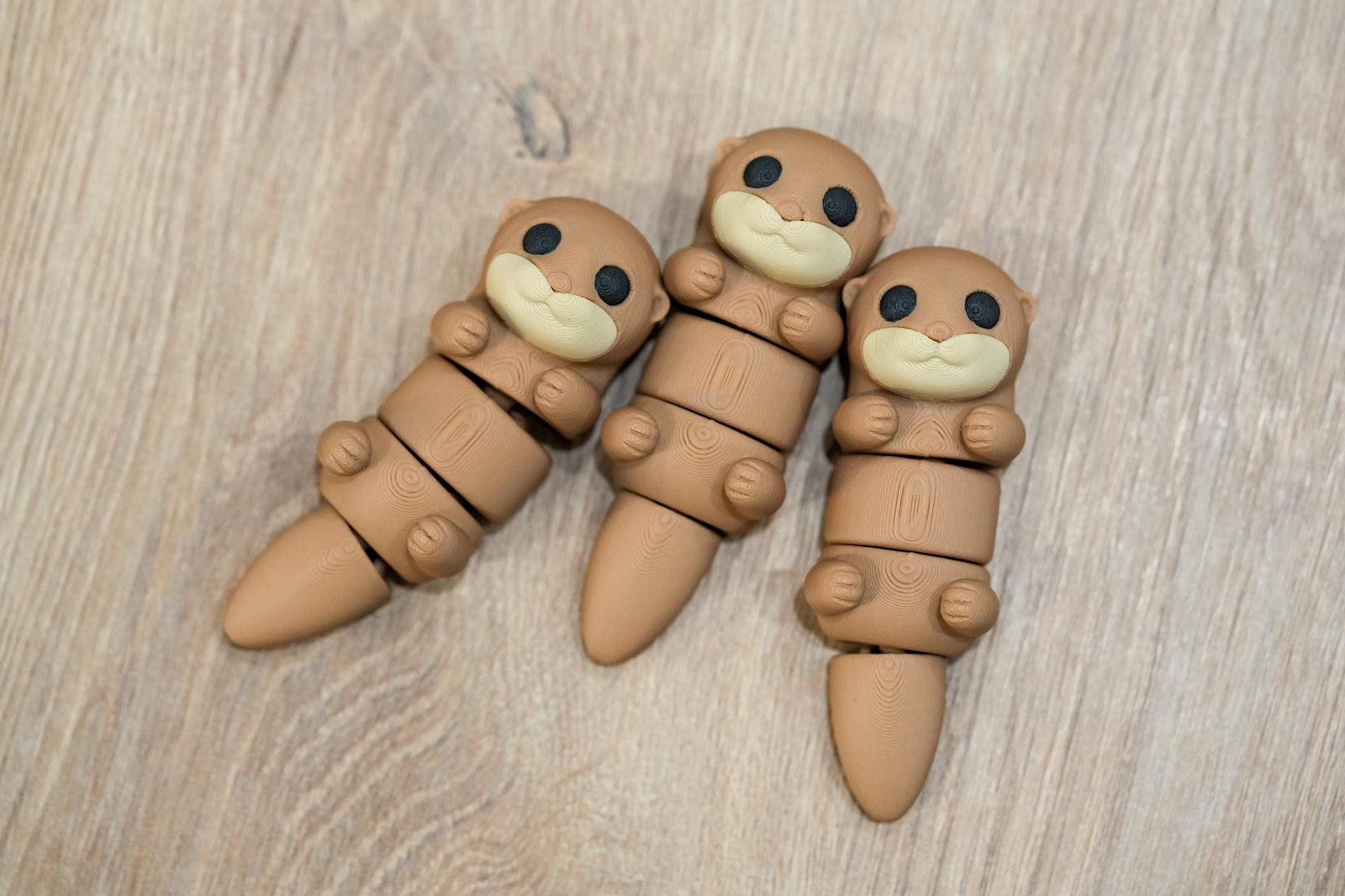 Flexi Otter
