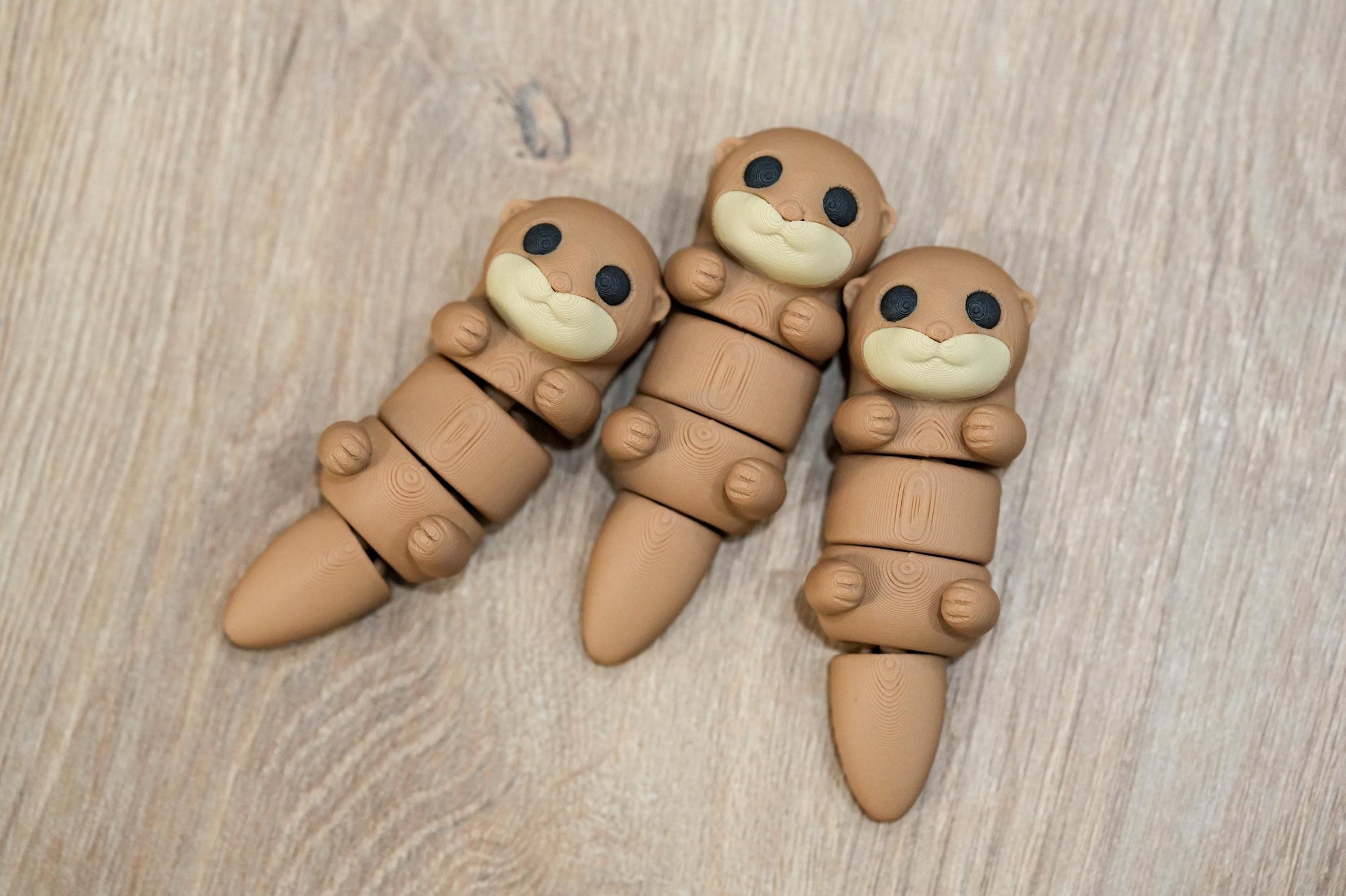 Flexi Otter