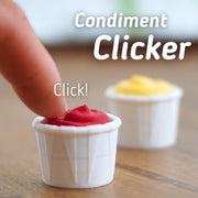 Condiment Clicker