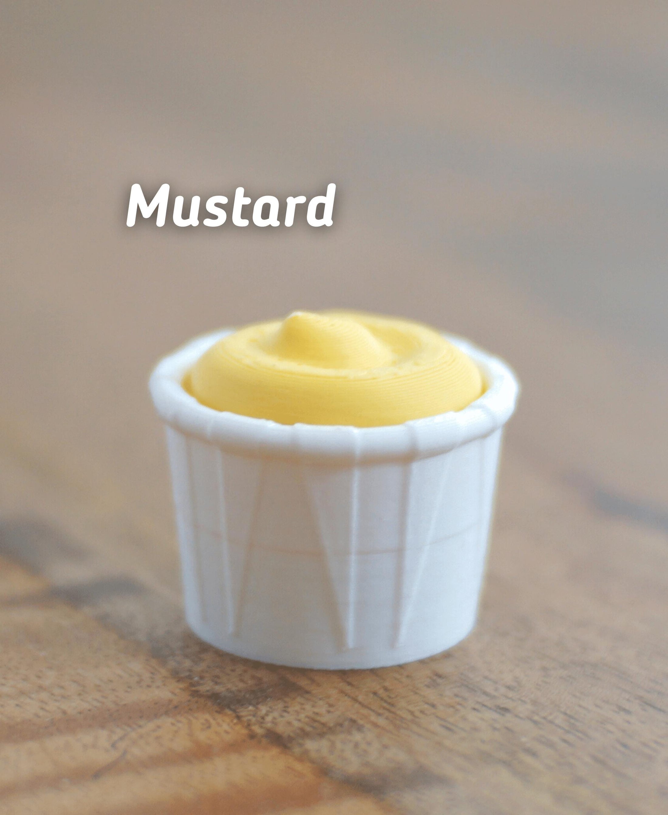 Condiment Clicker