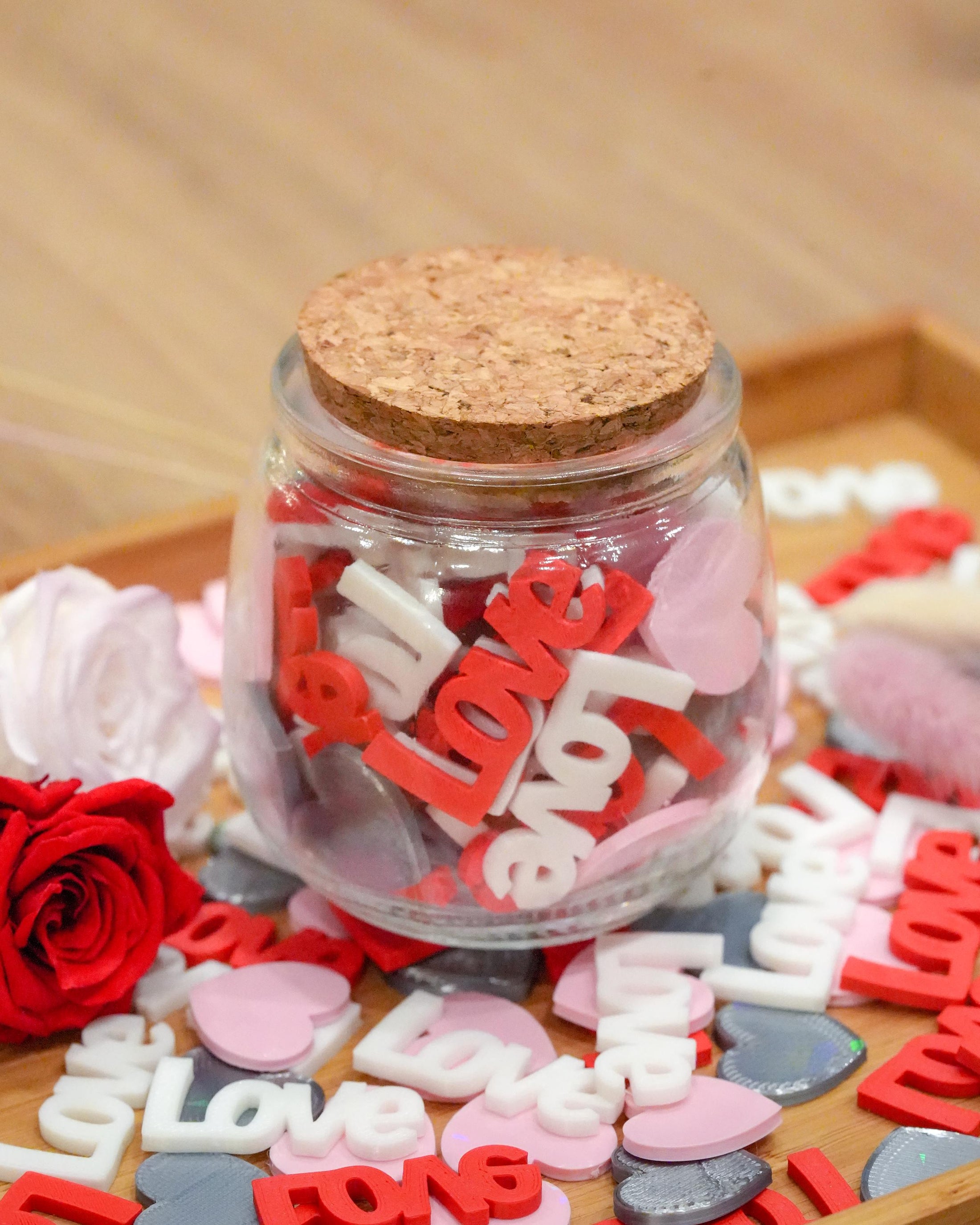 Love Jar