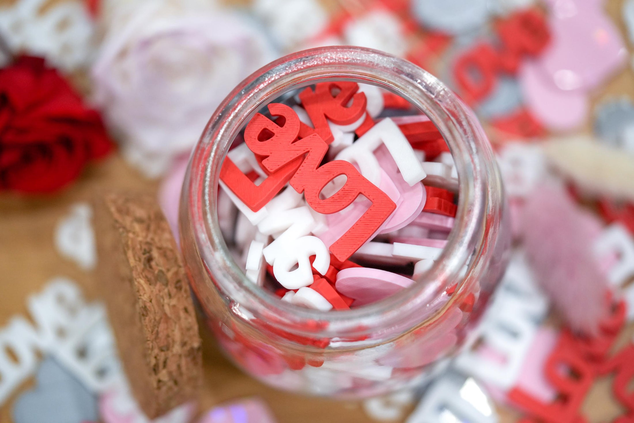 Love Jar