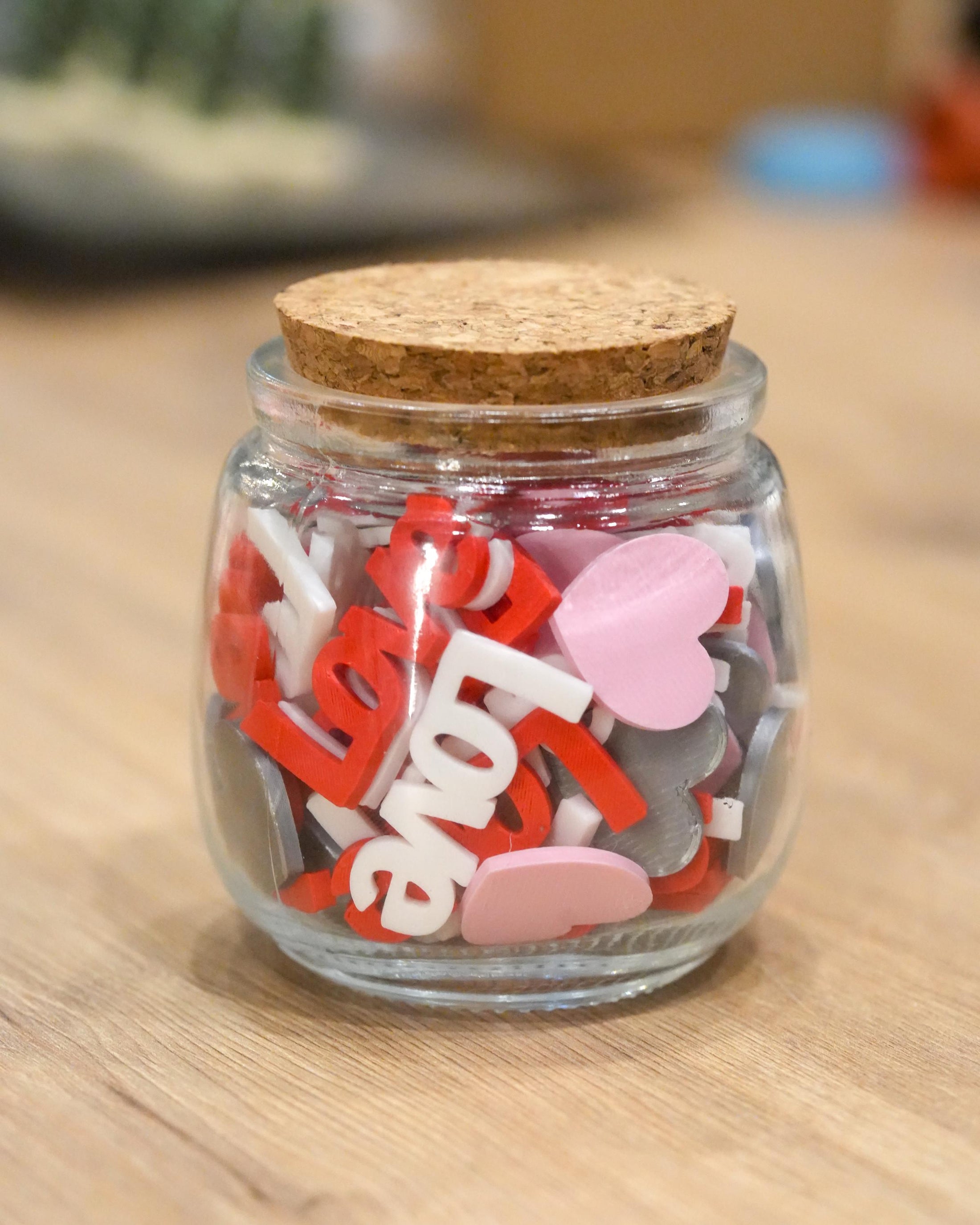 Love Jar