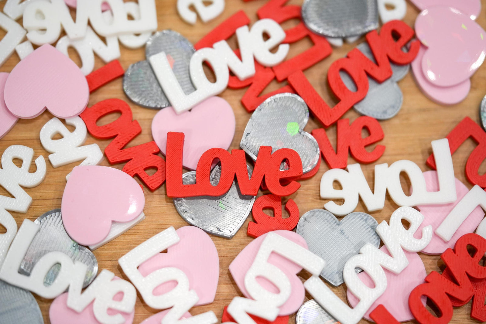 Love Jar