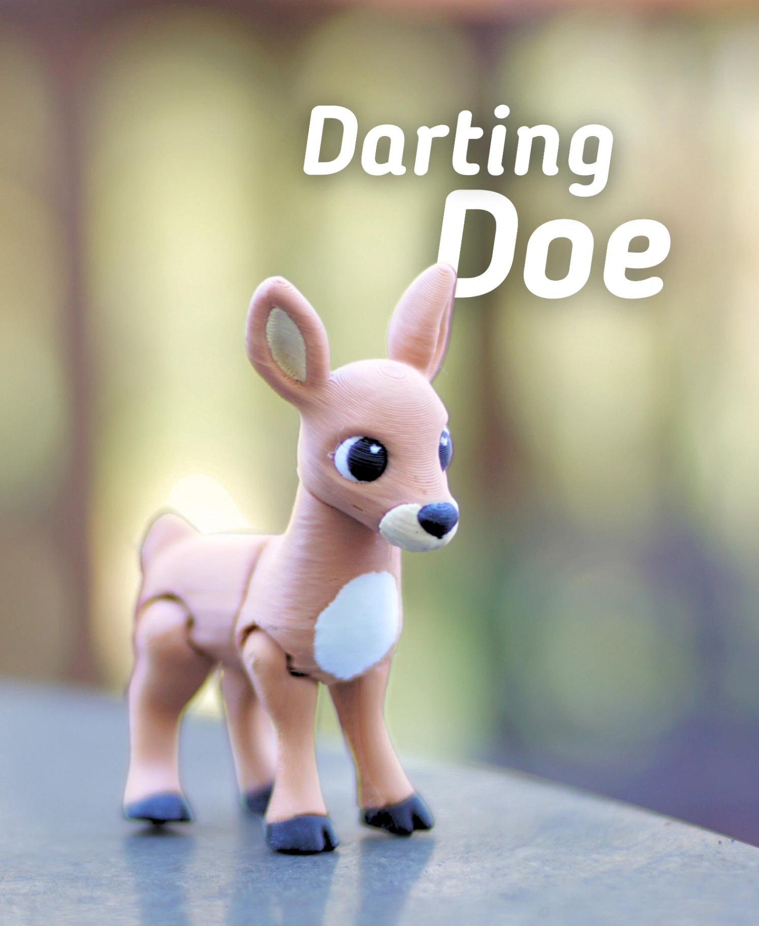 Flexi Deer