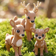 Flexi Deer