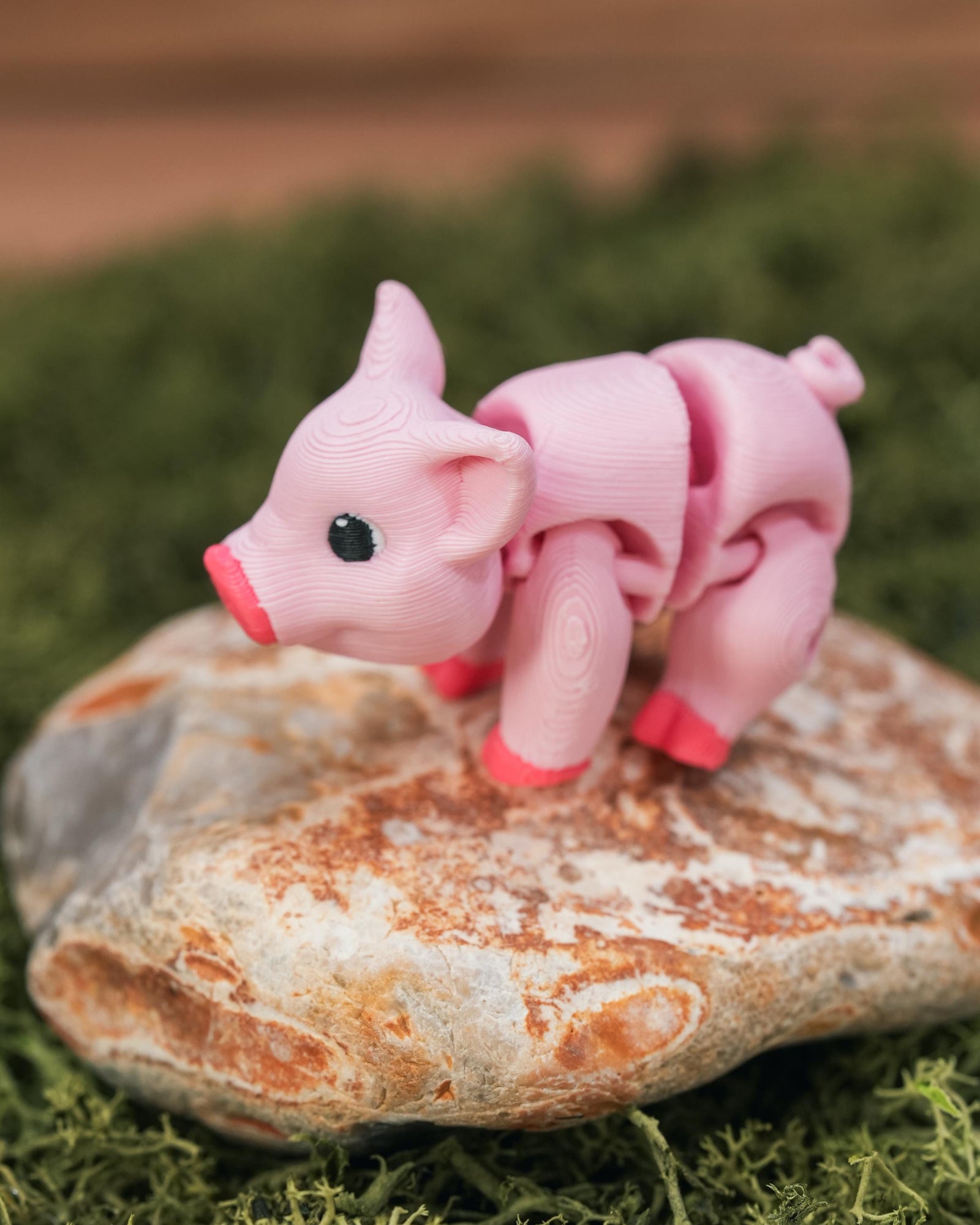 Flexi Pig