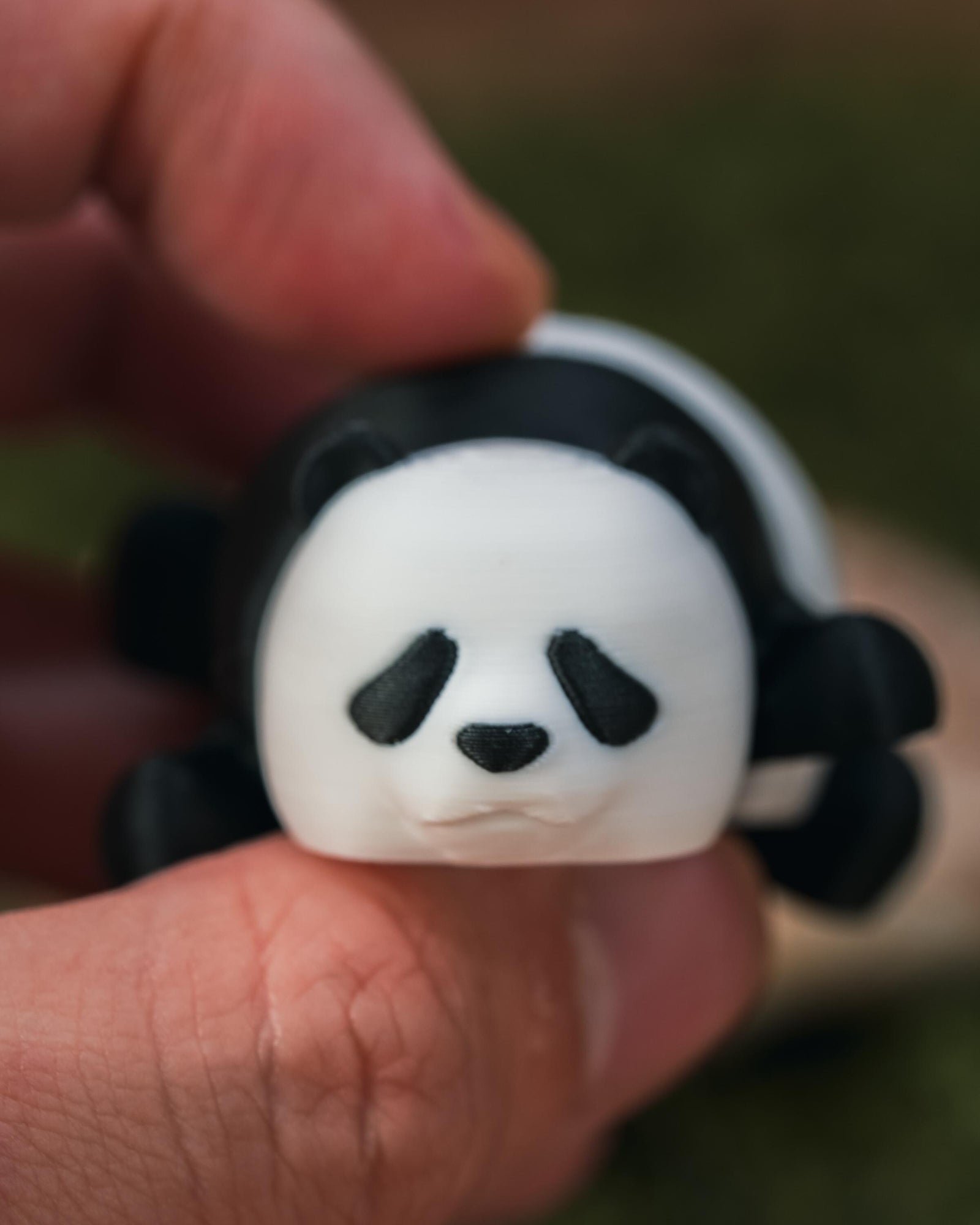 Flexi Panda