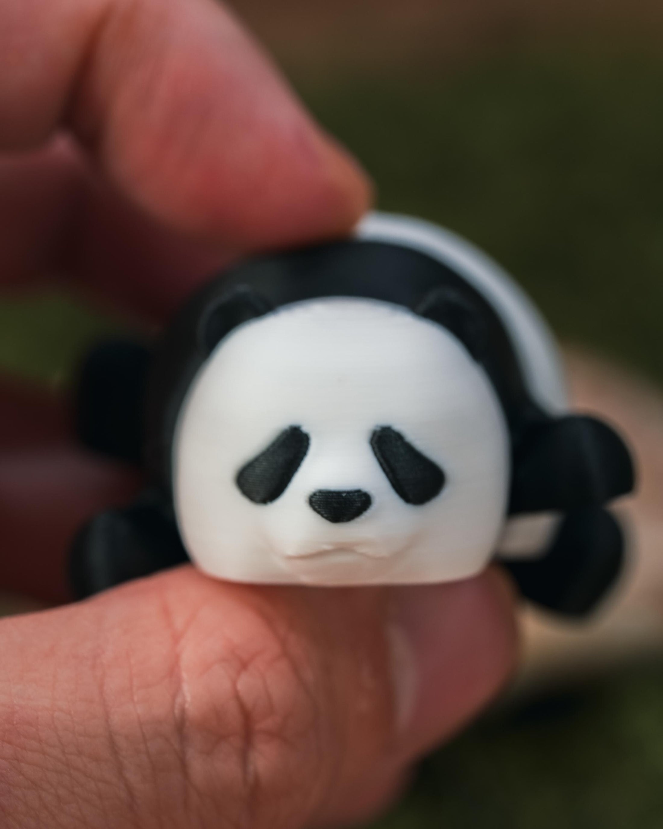Flexi Panda