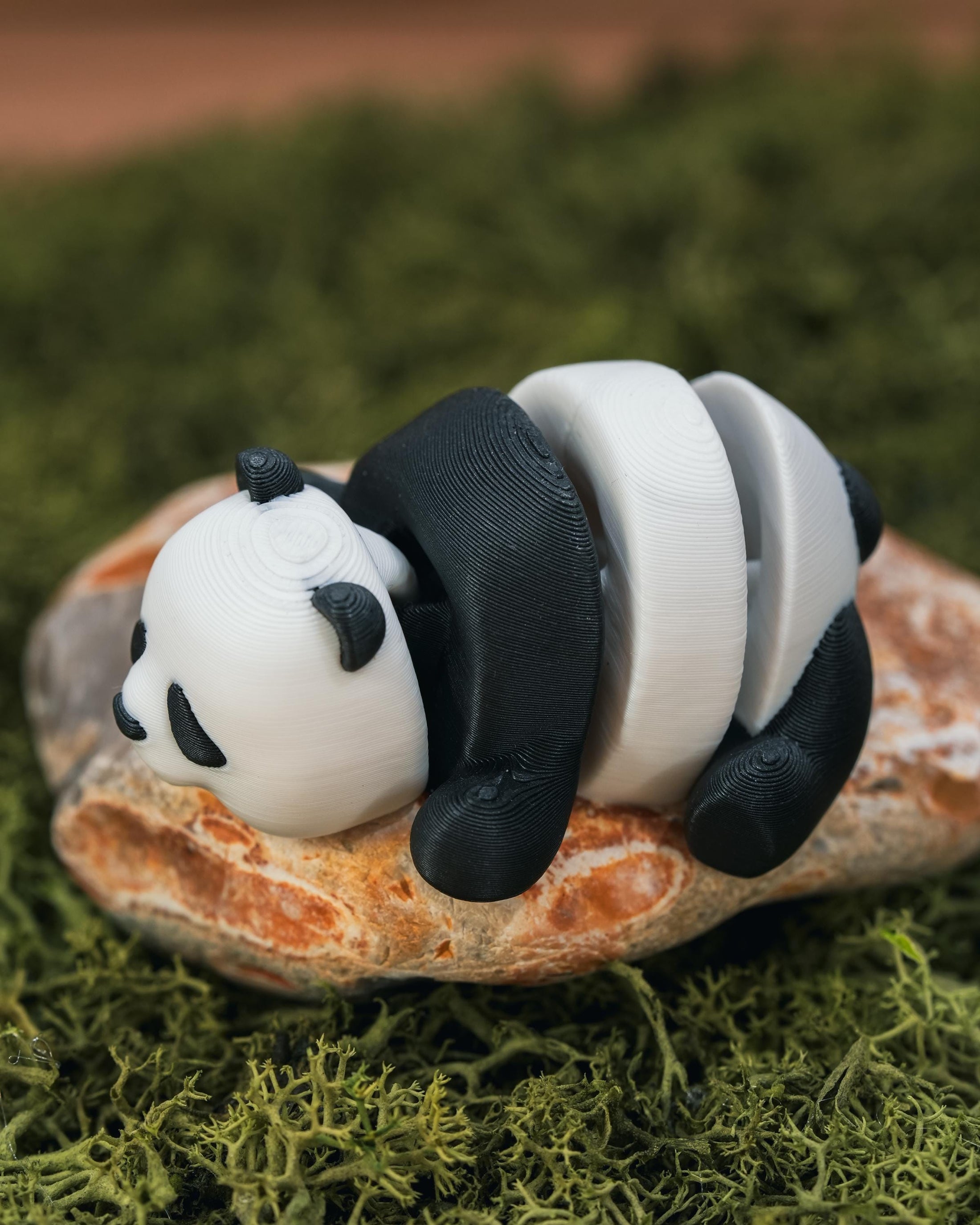 Flexi Panda