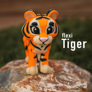 Flexi Tiger