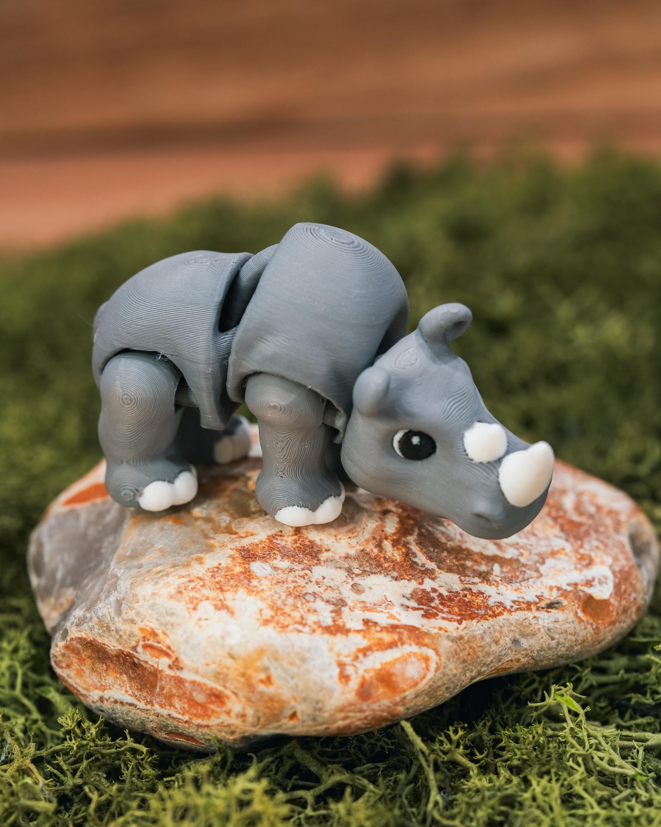 Flexi Rhino