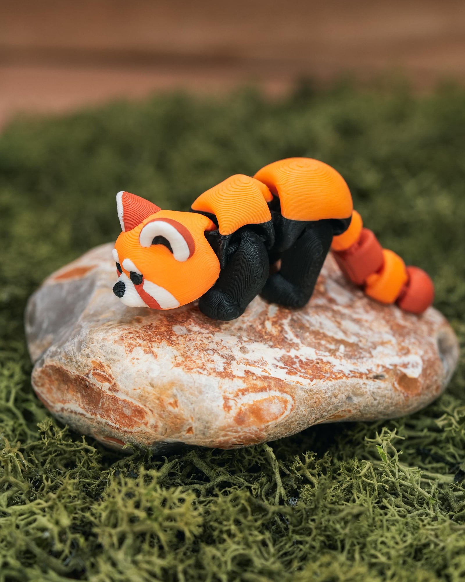 Flexi Red Panda