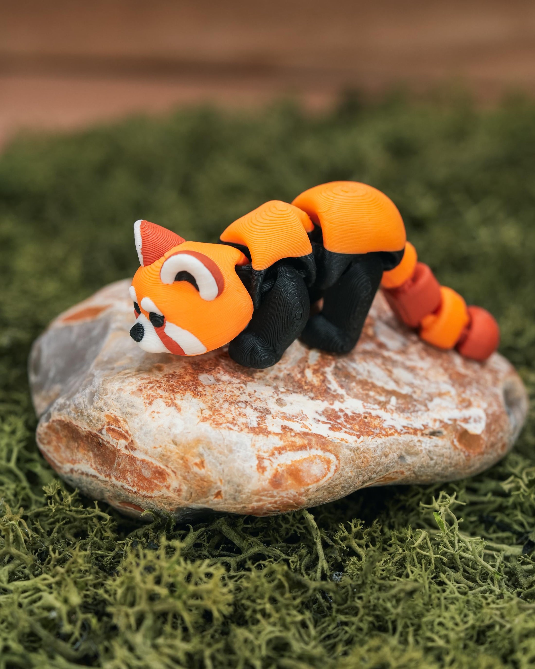Flexi Red Panda