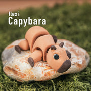 Flexi Capybara