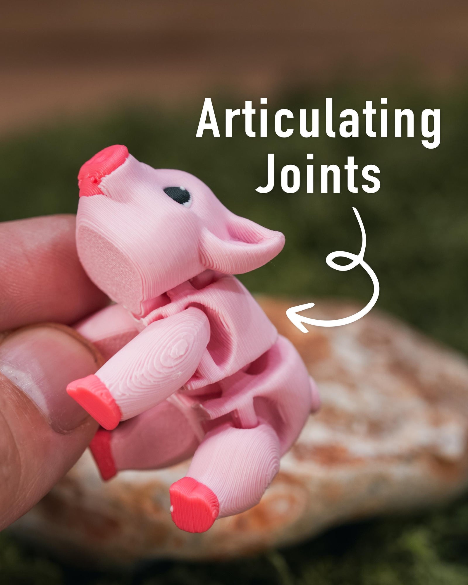Flexi Pig