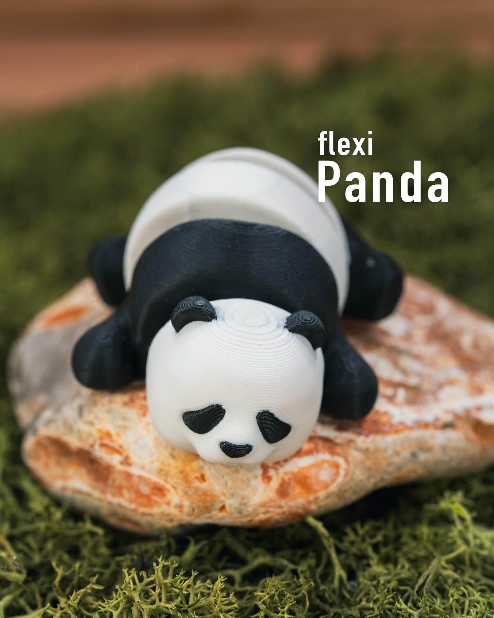 Flexi Panda