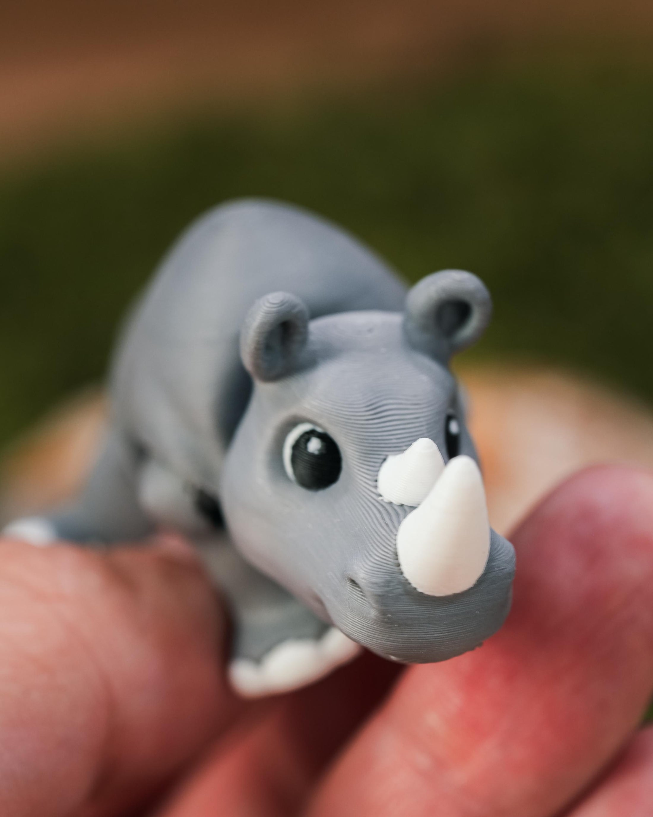 Flexi Rhino