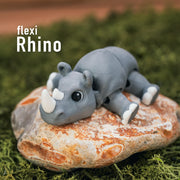 Flexi Rhino