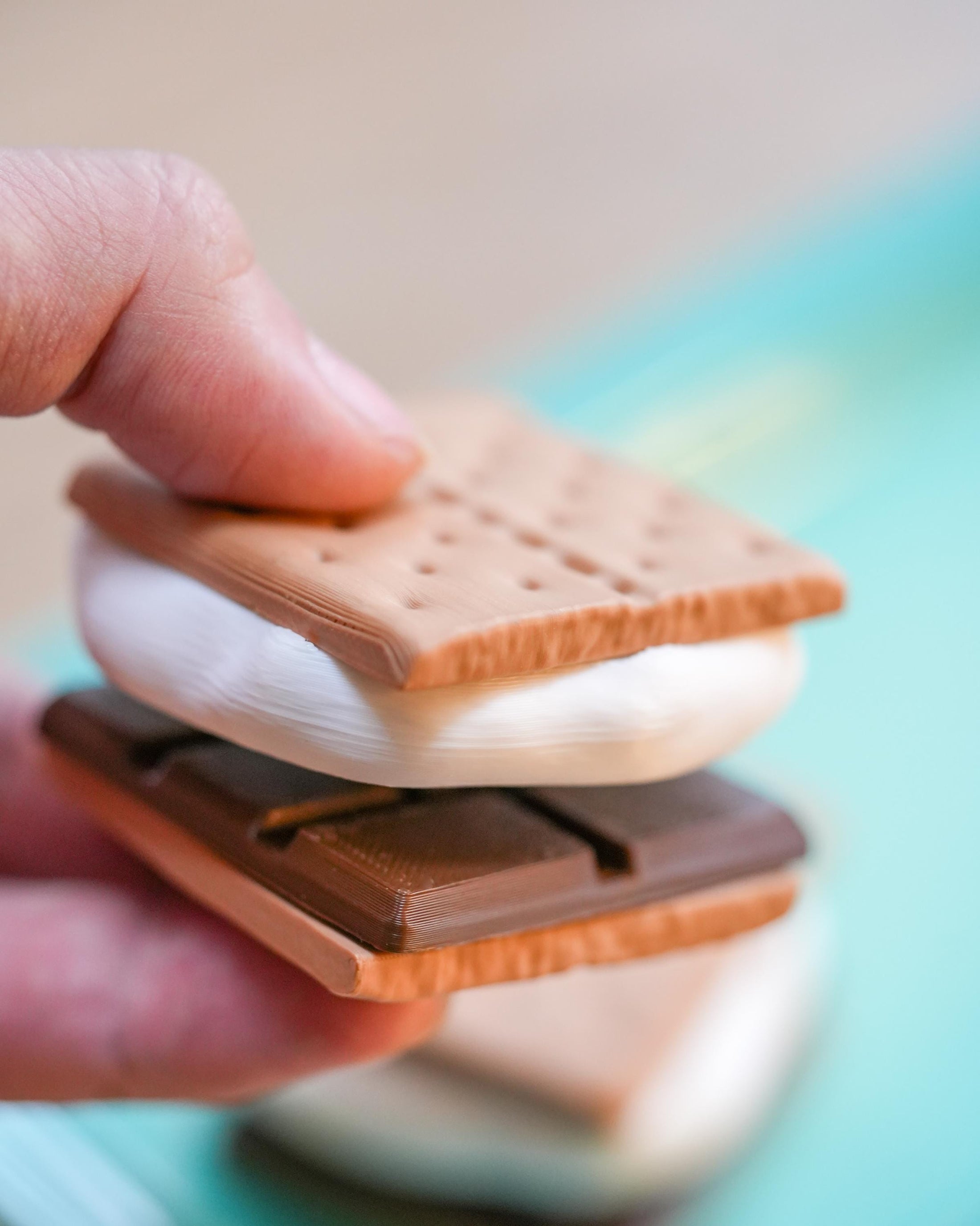 S’more Clicker