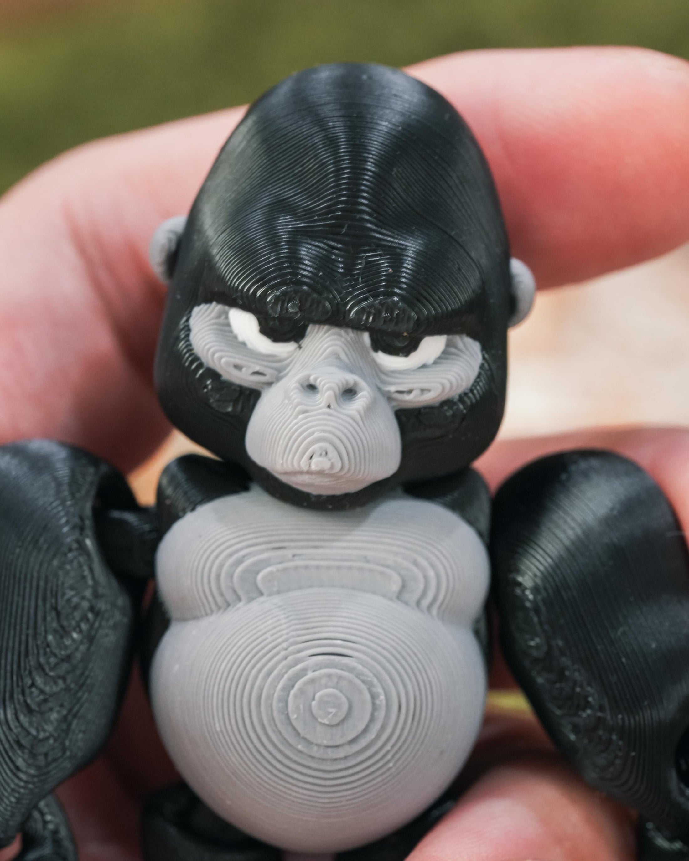 Flexi Gorilla