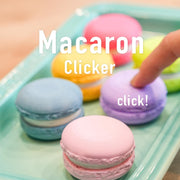 Macaron Clicker