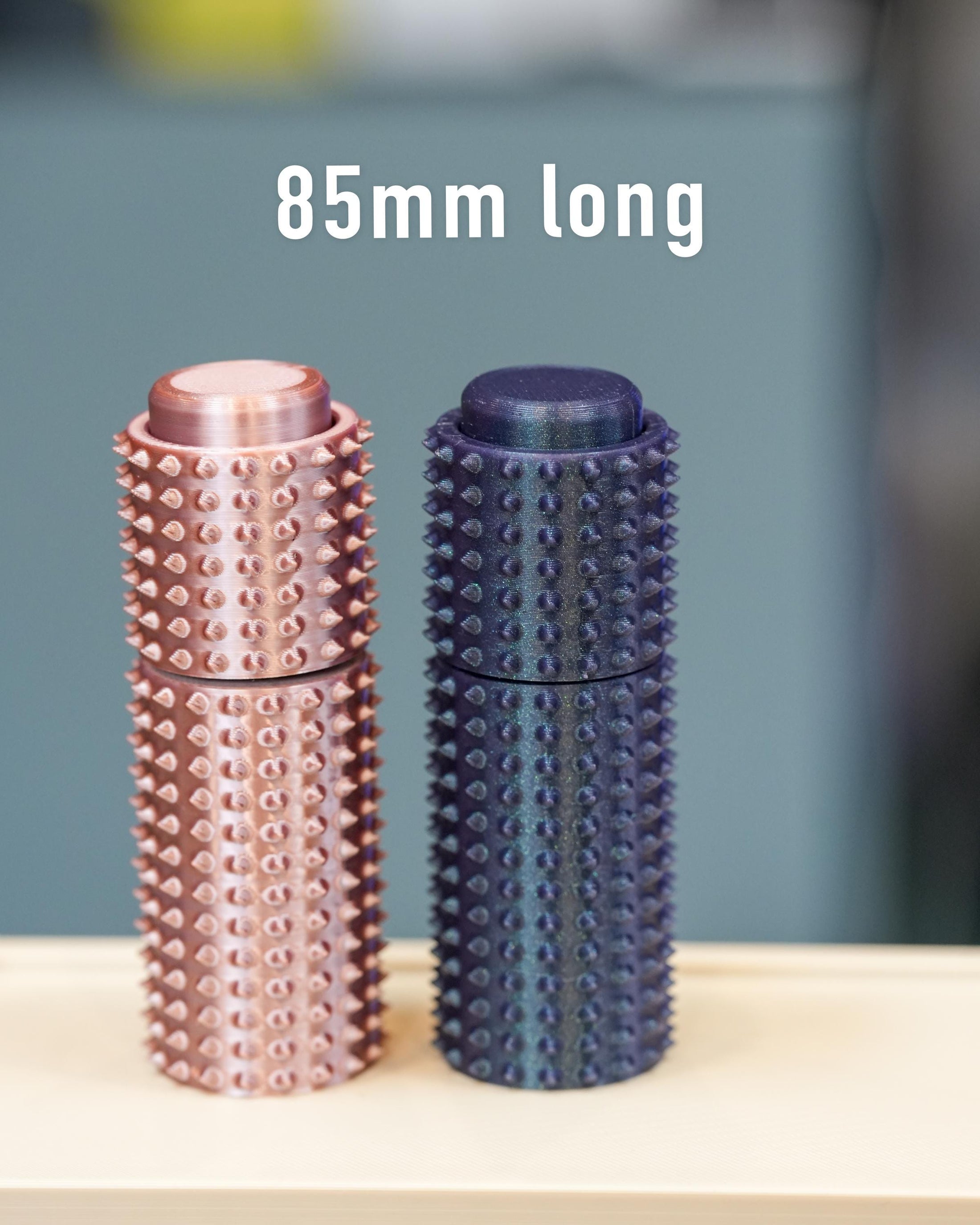 Spiky Roller Fidget