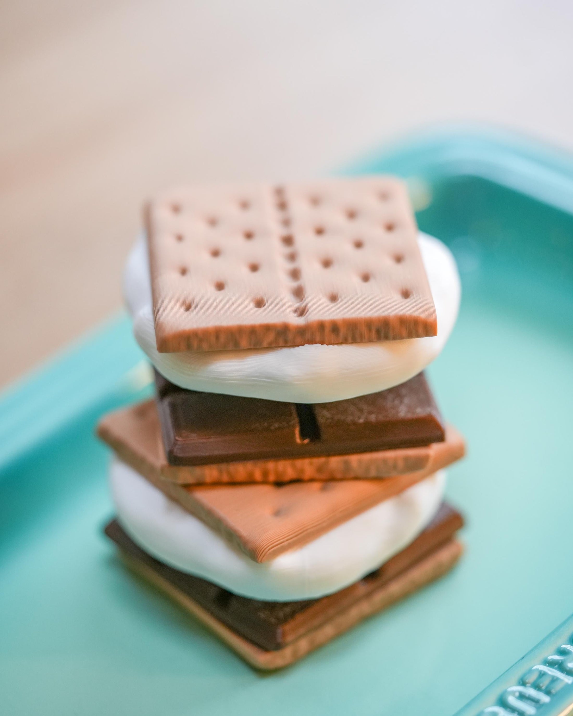 S’more Clicker