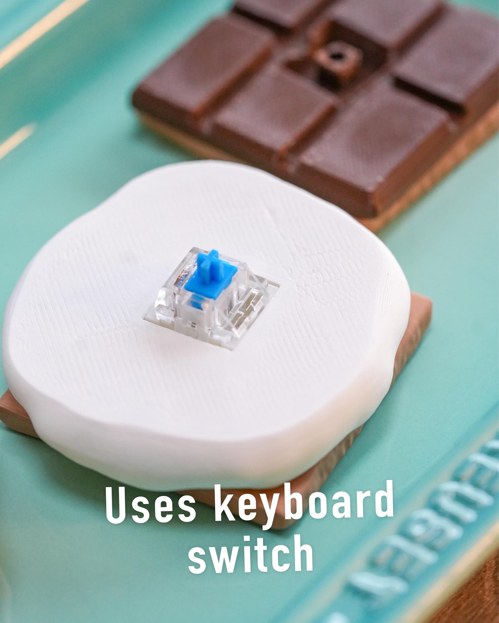 S’more Clicker