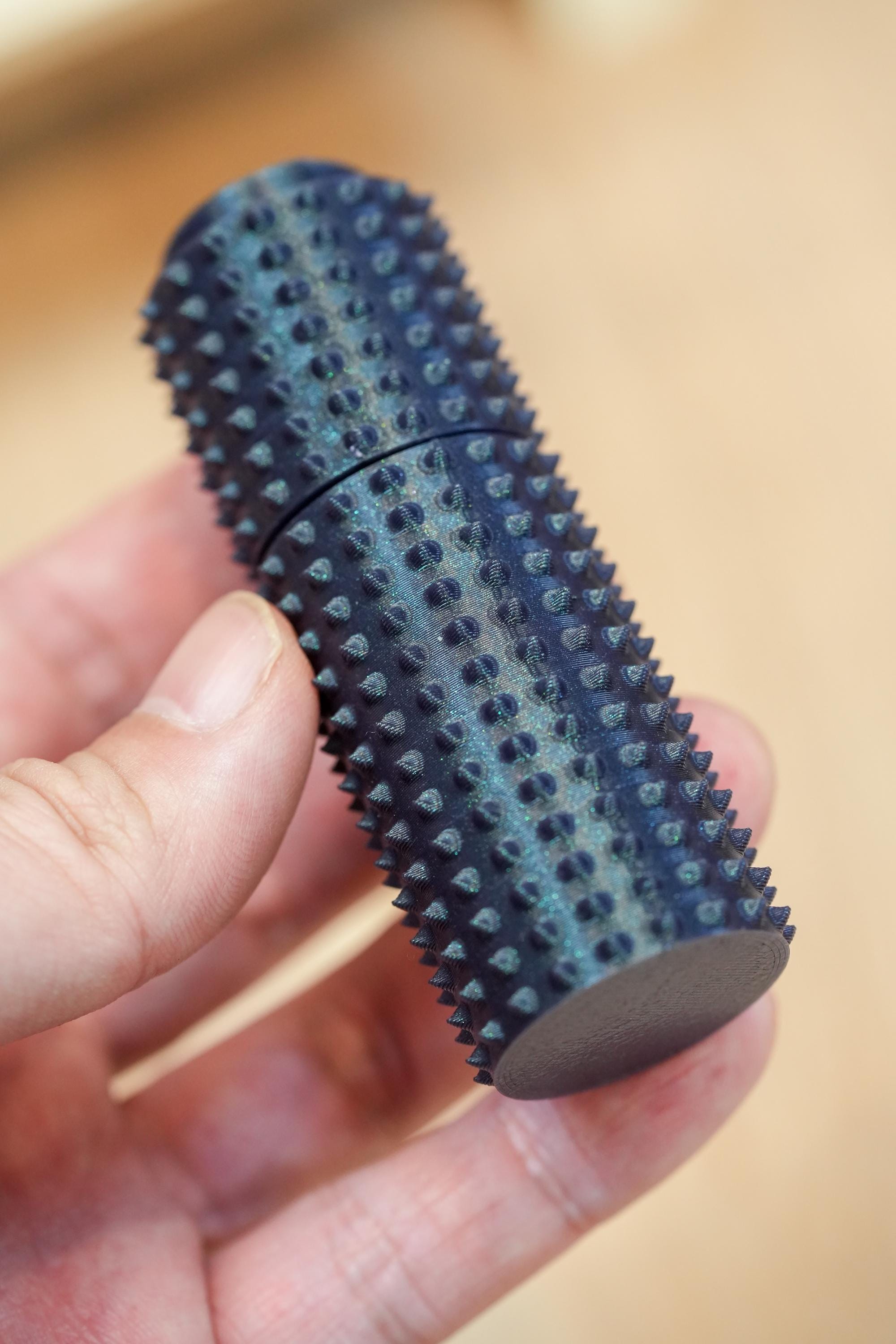 Spiky Roller Fidget