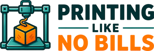 Printing Like No Bills